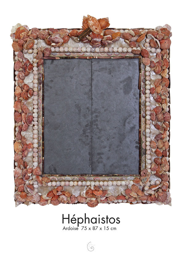HEPHAISTOS