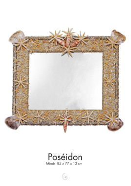 POSEIDON