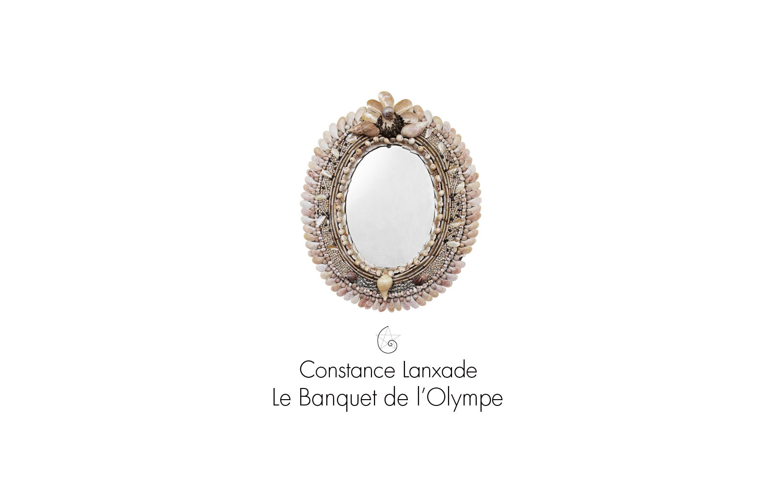 le banquet de l'Olympe